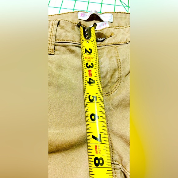 NoBo Khaki women’s pants/jeans - Picture 6 of 6